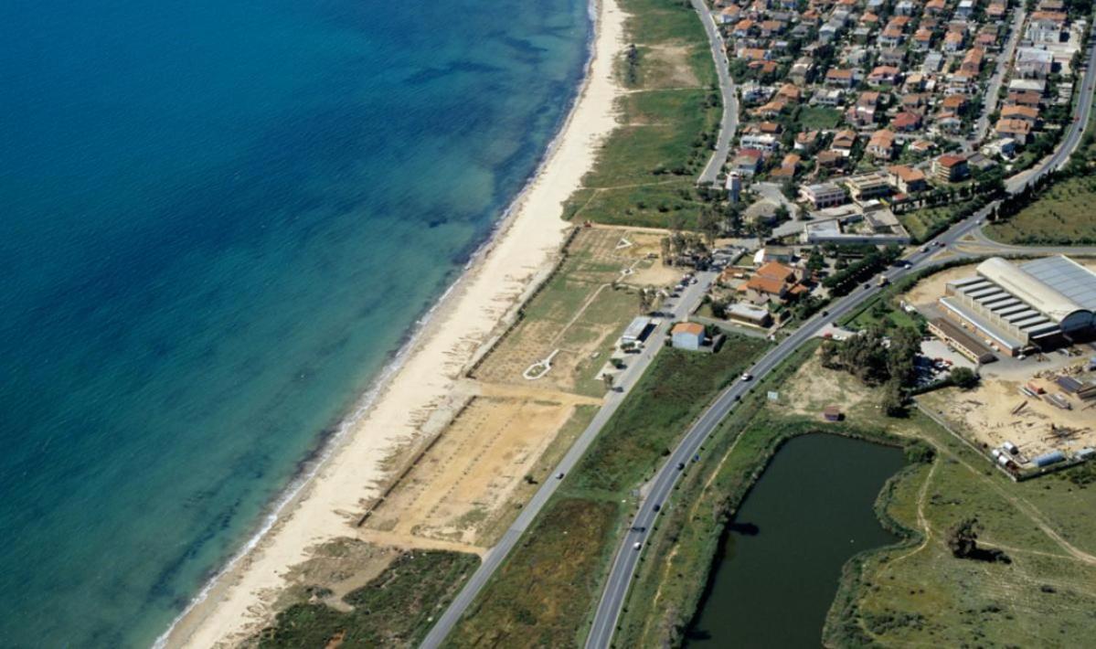 B&B Da Sissi La Maddalena  Zewnętrze zdjęcie