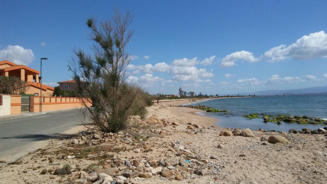 B&B Da Sissi La Maddalena  Zewnętrze zdjęcie