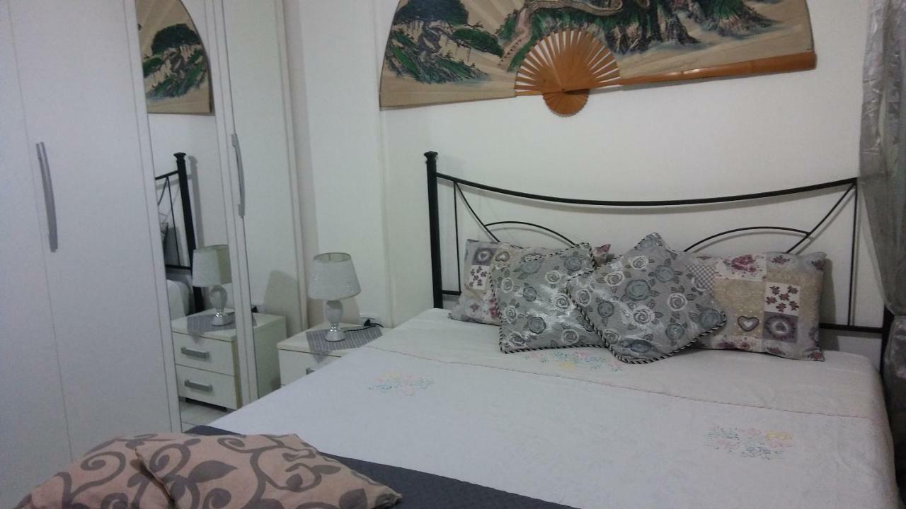 B&B Da Sissi La Maddalena  Zewnętrze zdjęcie
